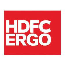 [HDFC Ergo] HDFC Ergo-Standalone Motor Own Damage Cover - Private Car