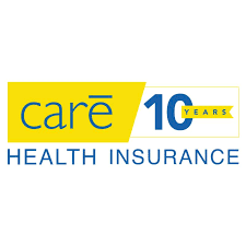[Care Health] Care Health-Care Health Insurance Policy